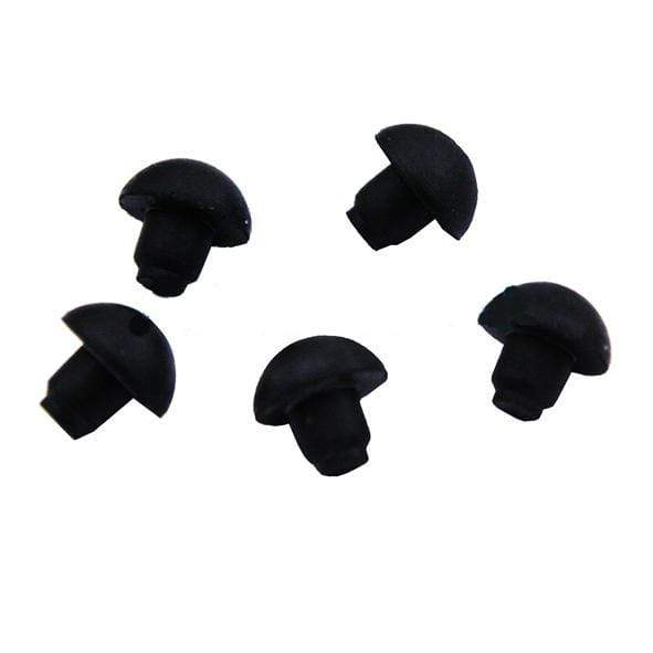 Eheim Rubber Feet for Canister Filters 5 Pack 7271958