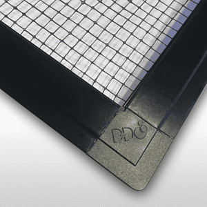 D-D JumpGuard Pro Aquarium Cover 75 x 75cm