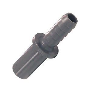1/2″  Stem To 3/8″  Barb
