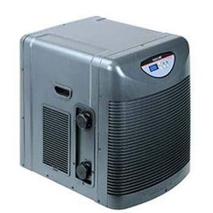 Hailea Chiller & Heater HC-2200BH 2 HP (2000L)