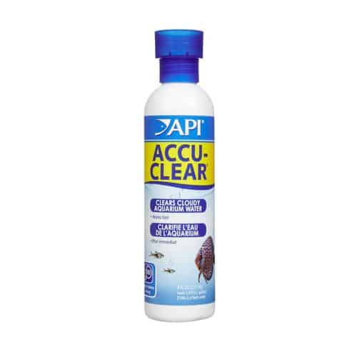 API Accu Clear 237ml