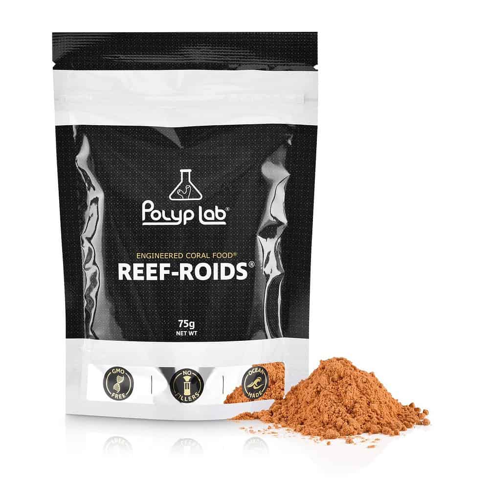 Reef Roids 75g Coral Food