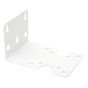 Single Filter Housing Bracket