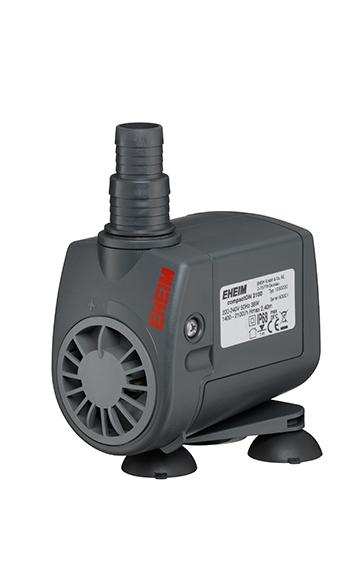 EHEIM compactON 3000 - compact water pump