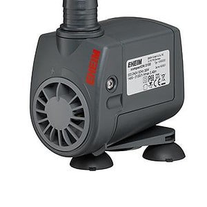 EHEIM compactON 2100 – compact water pump
