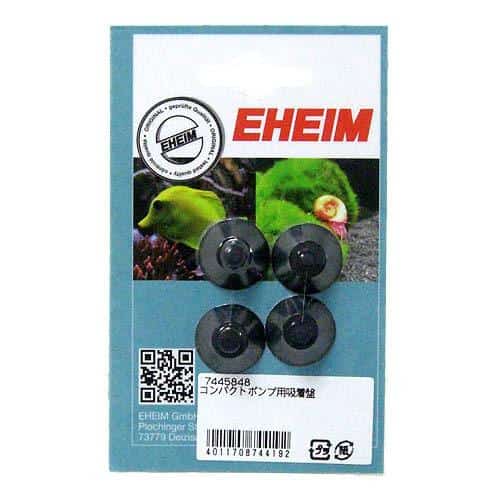 Eheim Suction Cups (4 pack) 1001/1002 - 7445848