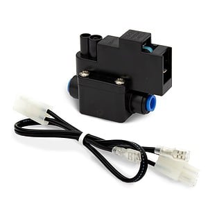 High Pressure Switch With 1/4″Quick Connects