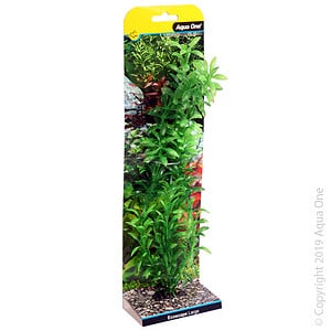 Ecoscape Large Ludwigia Green