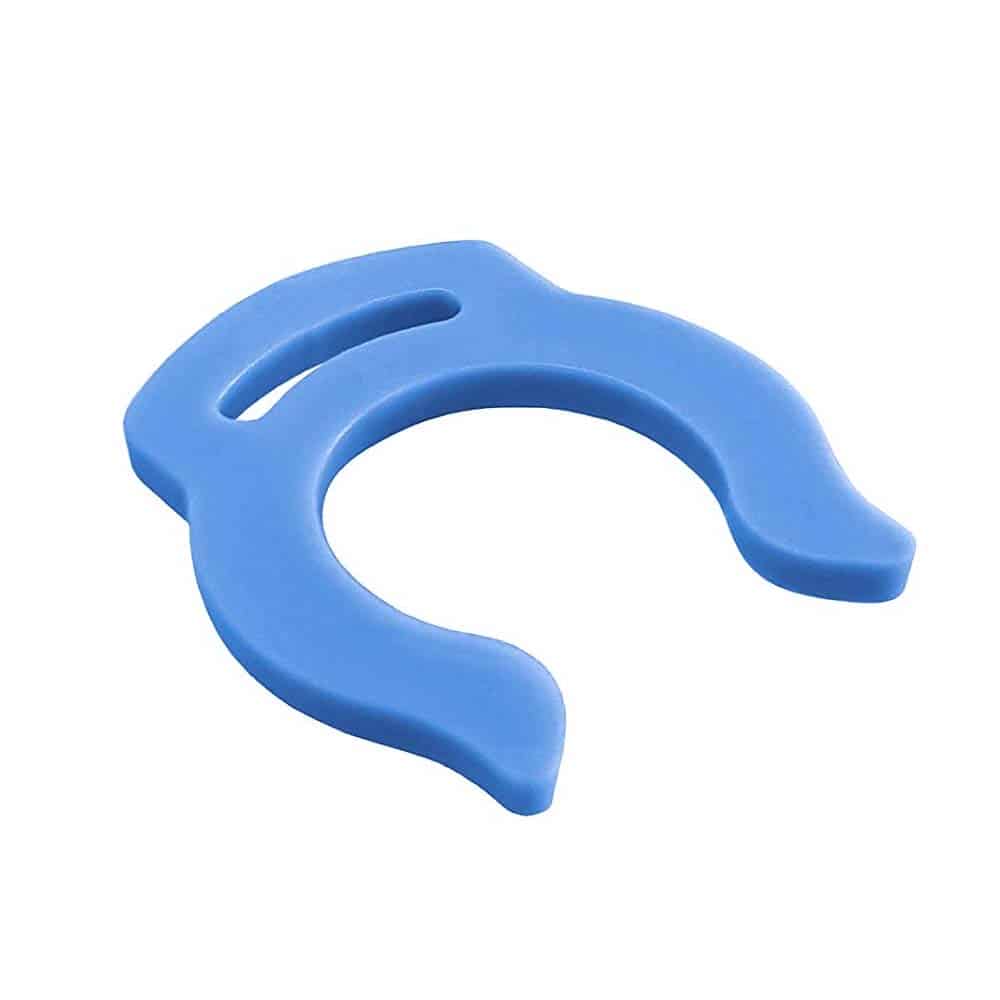 1/4"  Push Connect Locking Clip