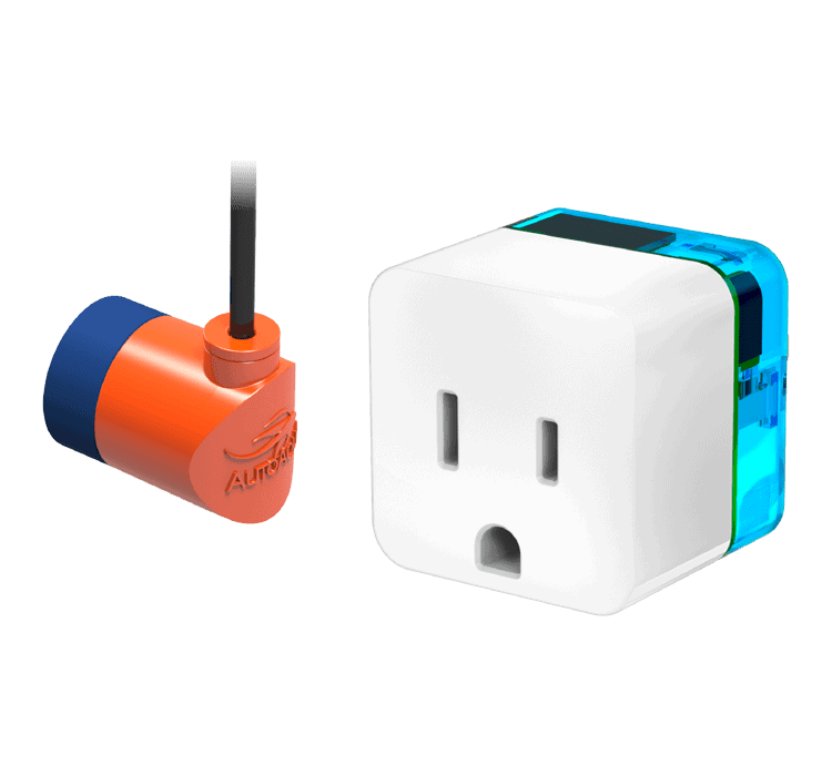 Auto Aqua Smart Temperature Security (STS-120AU)