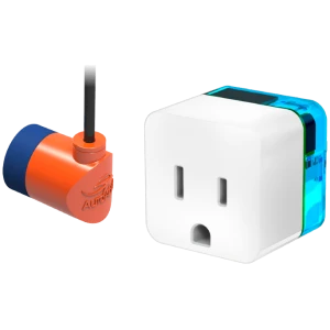 Auto Aqua Smart Temperature Security (STS-120AU)