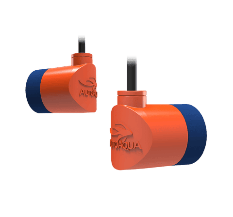 Auto Aqua Smart Temperature Security (STS-120AU) - Image 2