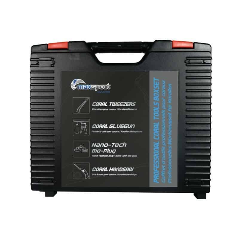 MAXSPECT CORAL TOOL BOX SET - Image 2