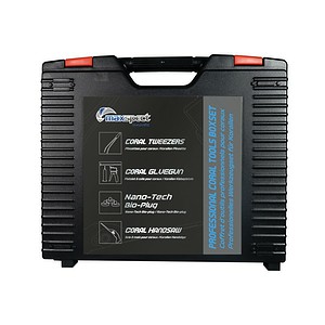 MAXSPECT CORAL TOOL BOX SET