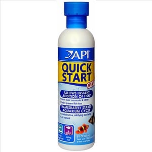API Quick Start 237ml