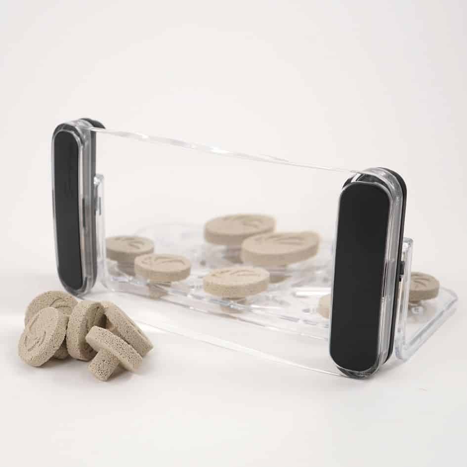 Maxspect Fragnifier with Frag Rack and Bio Plugs - Image 2
