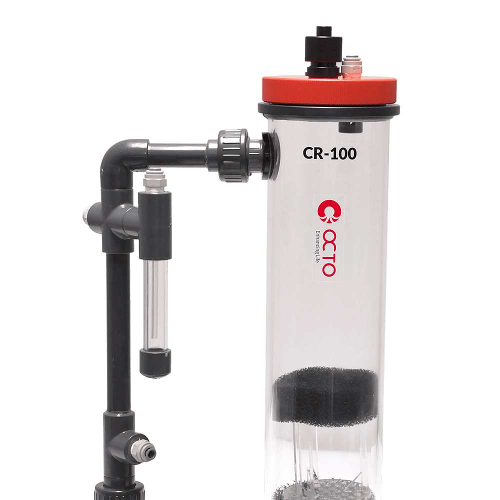 CR-100 Calcium Reactor