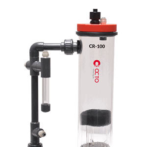 CR-100 Calcium Reactor
