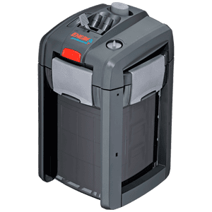 EHEIM professionel 5e 350 – external electronic filter of high comfort with Xtender button