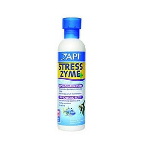 API Stress Zyme 237ml