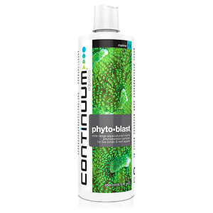 Phyto Blast 500ml