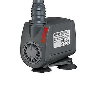 EHEIM compactON 1000 – compact water pump