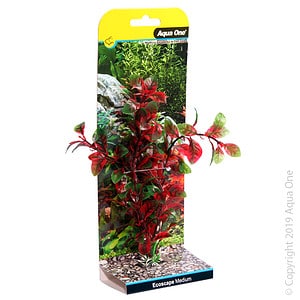 Ecoscape Medium Hygro Red
