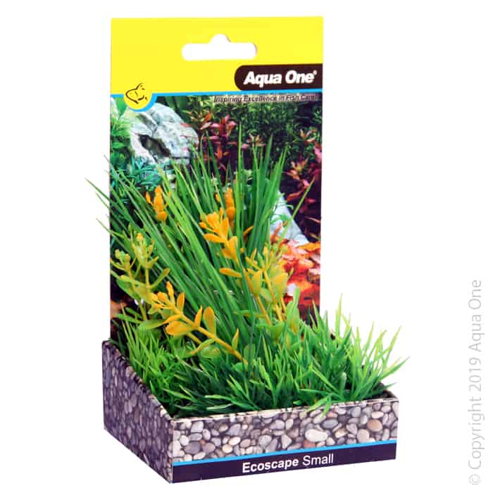 Ecoscape Small Grass Green