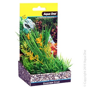 Ecoscape Small Grass Green