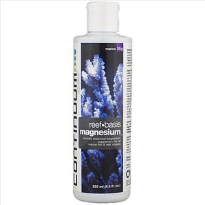 Reef Basis Magnesium 250ml