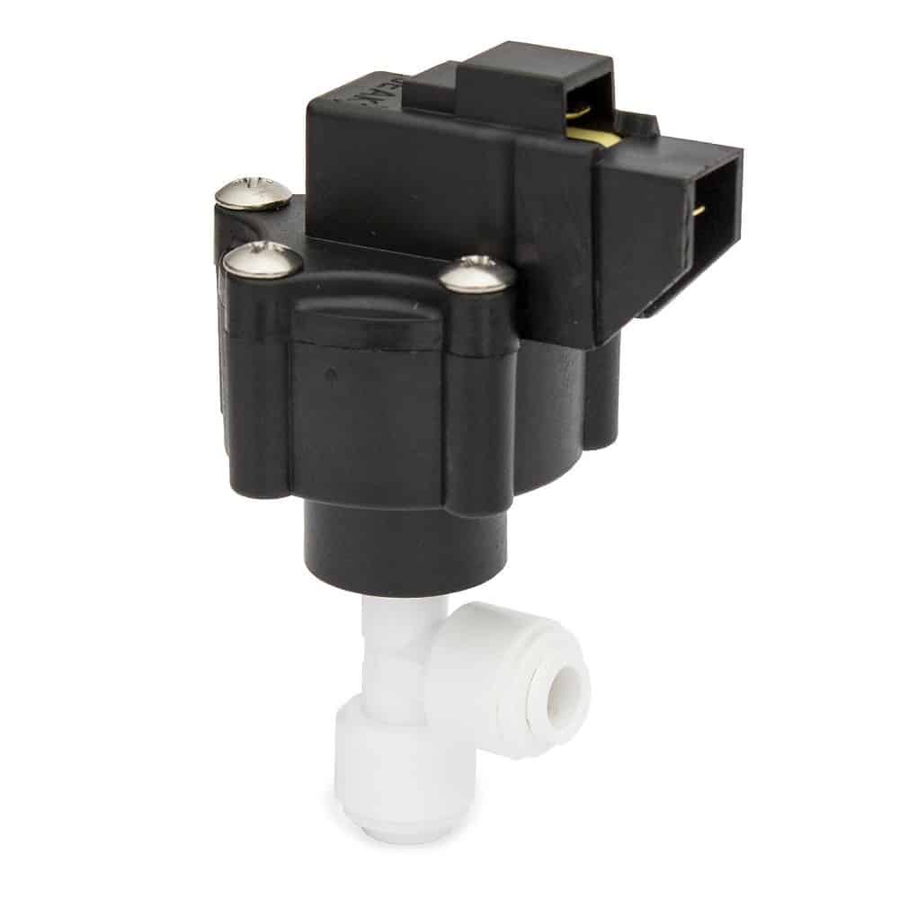 Low Pressure Switch With 1/4"  Quick Connects