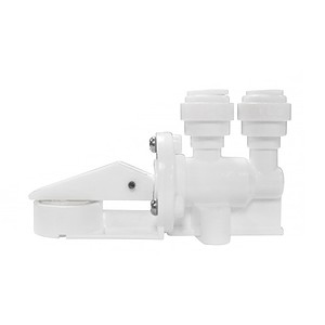 Mechanical Leak Sensor With 1/4″  Quick Connect Fittings