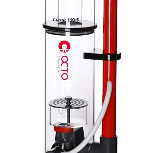 OCTO Classic 110-S Space Saving Skimmer