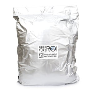 3.5kg Mixed Bed Colour Changing DI Resin