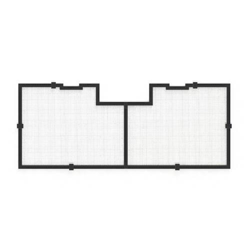 Red Sea Aquarium Net Cover 150cm x 80cm