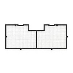 Red Sea Aquarium Net Cover 90cm x 60cm