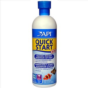 API Quick Start 473ml