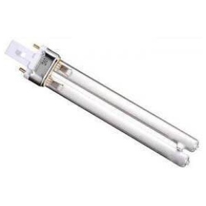 UV-C LAMP FOR REEFLEX 500 9W – 2 PRONG