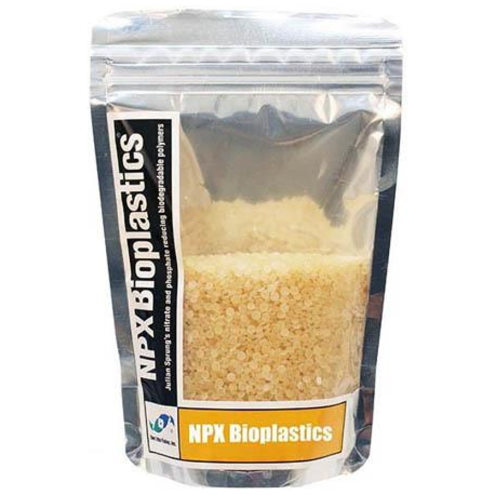 NPX Bioplastics 200ml