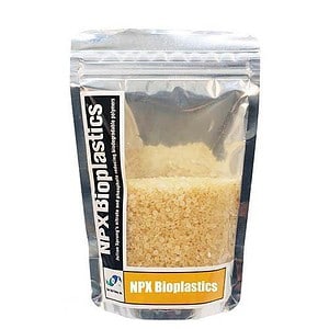 NPX Bioplastics 1L