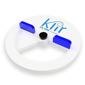 Klir 7″ Flow-Diverting Cap