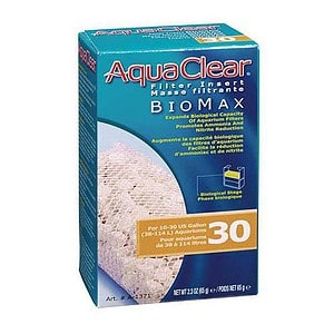 AquaClear 30 Biomax