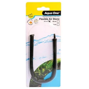 Aqua One Flexible Air Curtain 30cm