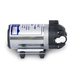 PurePro HF-8367 RO Booster Pump