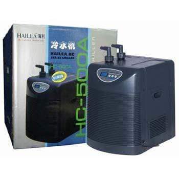 Hailea Chiller HC-500A 1/2 HP (200~1200L)