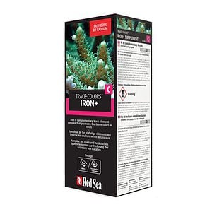 Red Sea Trace Colors C 500ml