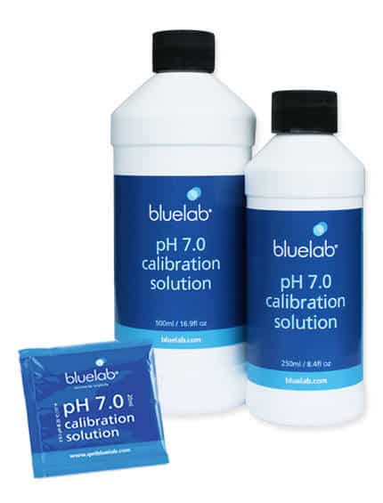Blulab pH7 Calibration Solution 20ml