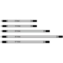 40w UV Lamp