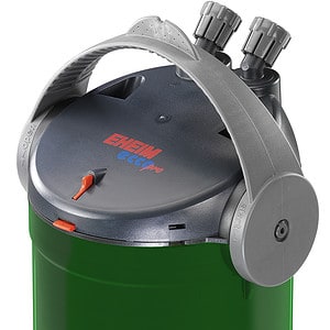EHEIM ecco pro 200 – external filter of low energy consumption with easy handling