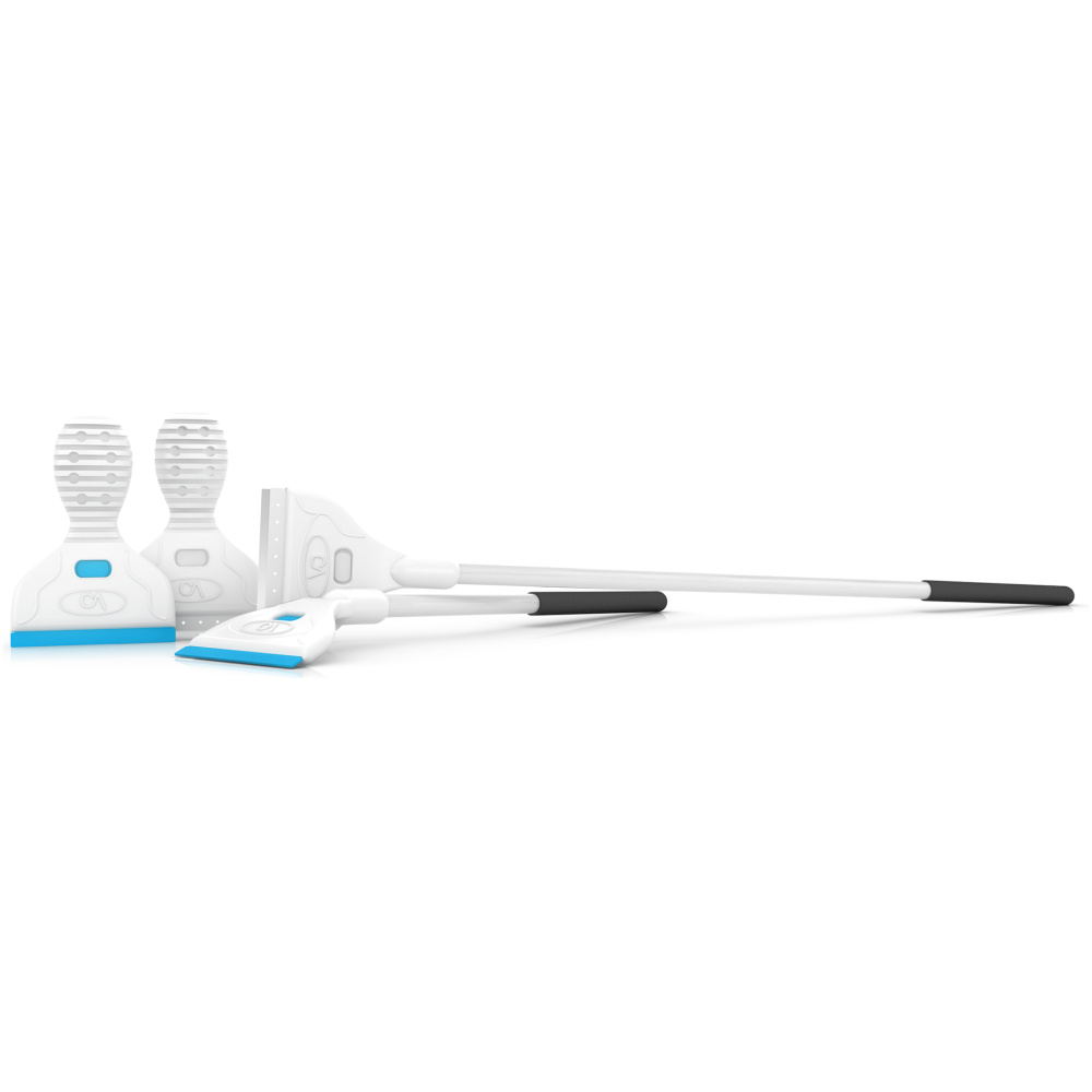 AquaBlade P Scraper 35" P - Image 3